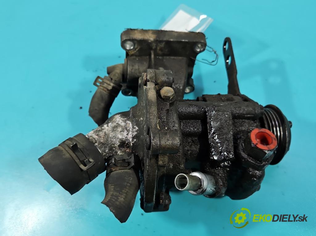 Ford Mondeo Mk3 2000-2007 2.0 tddi 90 hp manual 66 kW 1988 cm3 5- čerpadlo posilovač XS71-3A674-BE (Servočerpadlo)