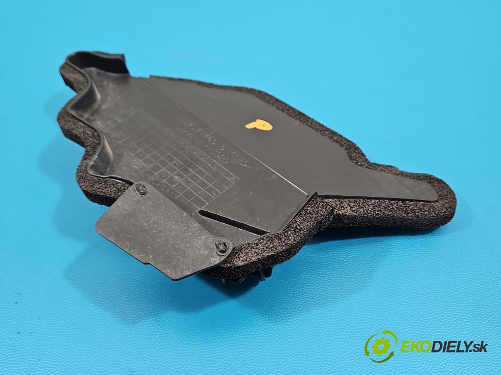 Lexus CT 2010-2022 1.8 VVTI 99 HP automatic 73 kW 1798 cm3 5- kryt plast 55737-76010