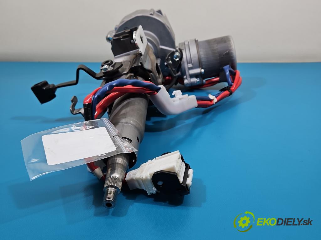 Lexus CT 2010-2022 1.8 VVTI 99 hp automatic 73 kW 1798 cm3 5- čerpadlo posilovač 80960-76040 (Servočerpadlo)