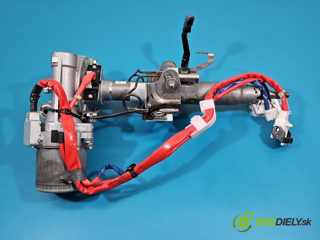 Lexus CT 2010-2022 1.8 VVTI 99 hp automatic 73 kW 1798 cm3 5- čerpadlo posilovač 80960-76040 (Servočerpadlo)