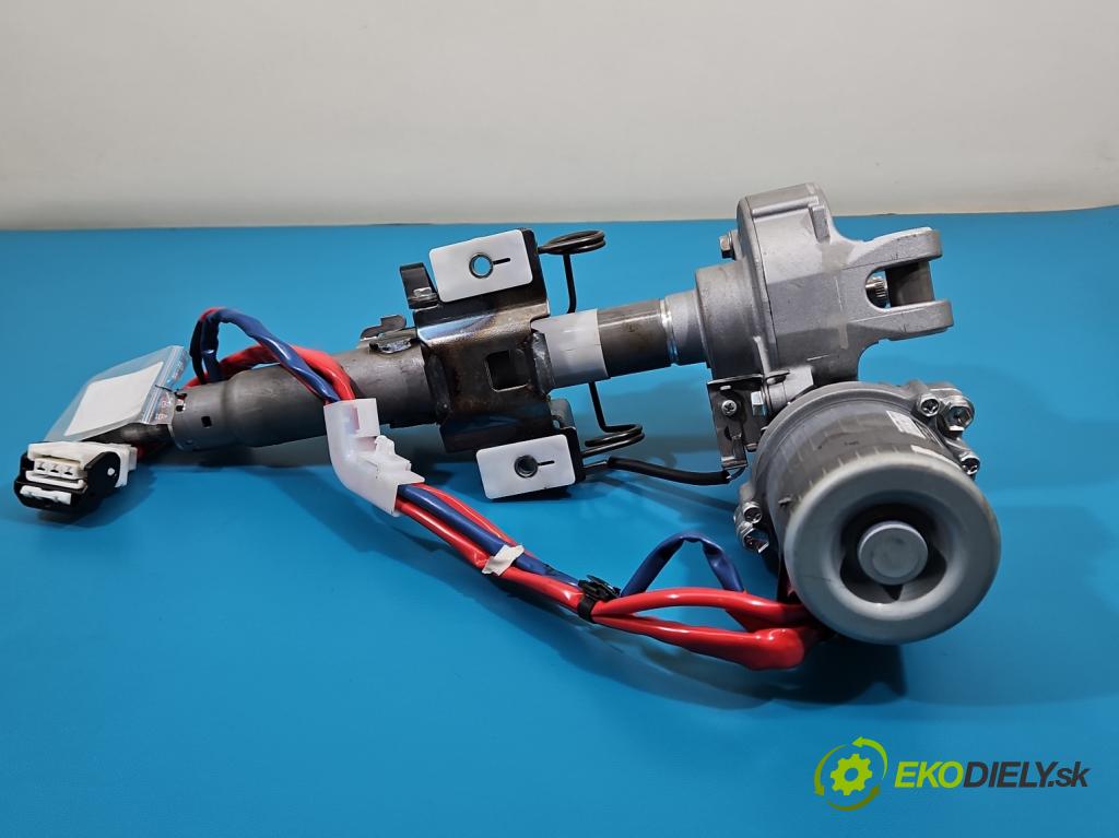 Lexus CT 2010-2022 1.8 VVTI 99 hp automatic 73 kW 1798 cm3 5- čerpadlo posilovač 80960-76040 (Servočerpadlo)