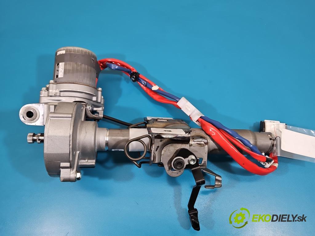 Lexus CT 2010-2022 1.8 VVTI 99 HP automatic 73 kW 1798 cm3 5- čerpadlo posilovač 80960-76040 (Servočerpadlo)