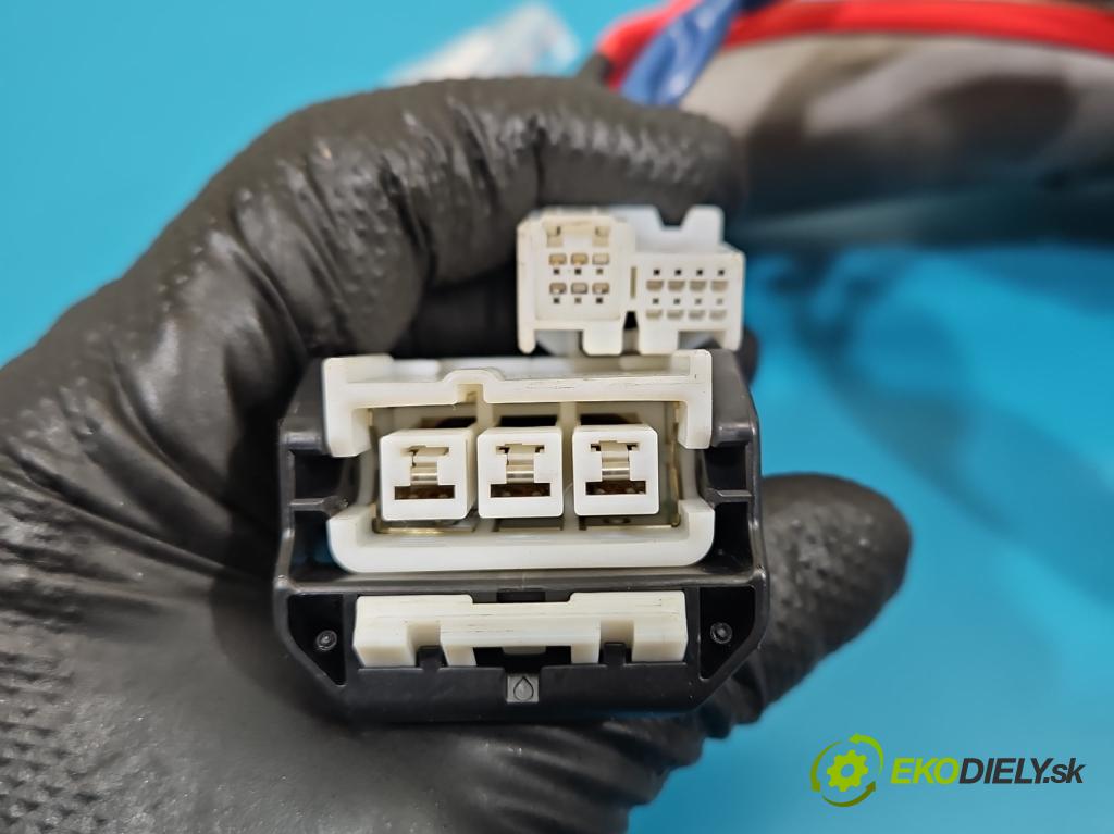 Lexus CT 2010-2022 1.8 VVTI 99 hp automatic 73 kW 1798 cm3 5- čerpadlo posilovač 80960-76040 (Servočerpadlo)