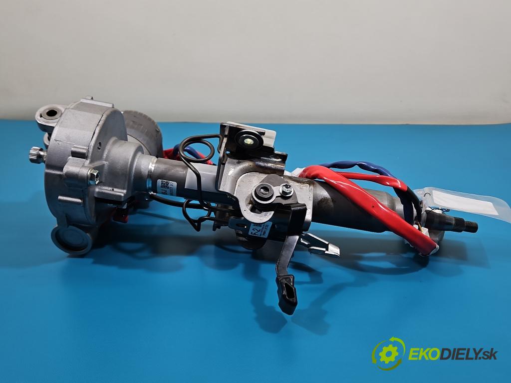 Lexus CT 2010-2022 1.8 VVTI 99 hp automatic 73 kW 1798 cm3 5- čerpadlo posilovač 80960-76040 (Servočerpadlo)