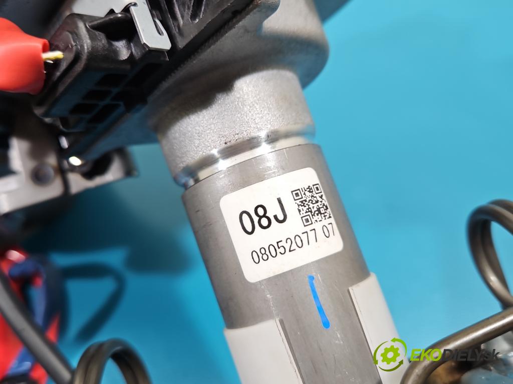 Lexus CT 2010-2022 1.8 VVTI 99 hp automatic 73 kW 1798 cm3 5- čerpadlo posilovač 80960-76040 (Servočerpadlo)