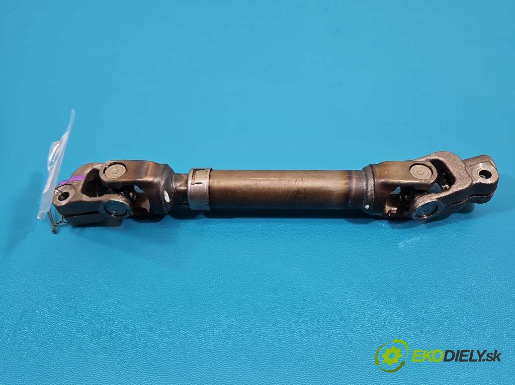 Lexus CT 2010-2022 1.8 VVTI 99 HP automatic 73 kW 1798 cm3 5- Stĺpik volant  (Tyč riadenia (volantu))