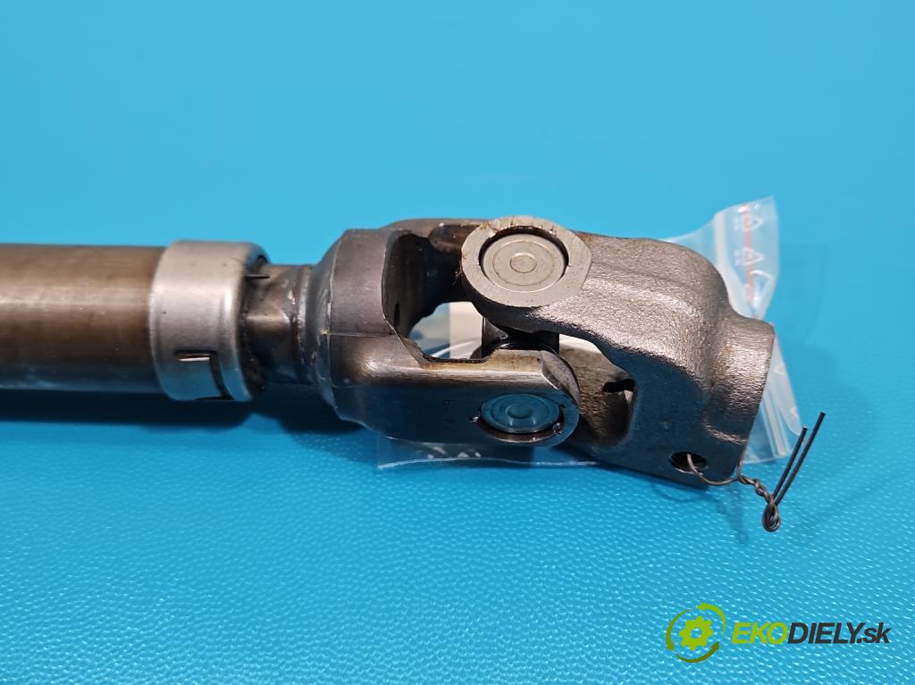 Lexus CT 2010-2022 1.8 VVTI 99 HP automatic 73 kW 1798 cm3 5- Stĺpik volant  (Tyč riadenia (volantu))