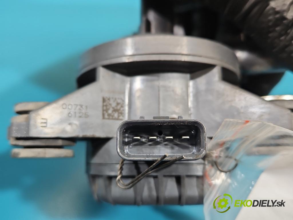 Lexus CT 2010-2022 1.8 VVTI 99 hp automatic 73 kW 1798 cm3 5- čerpadlo oběh: vody G9040-52010