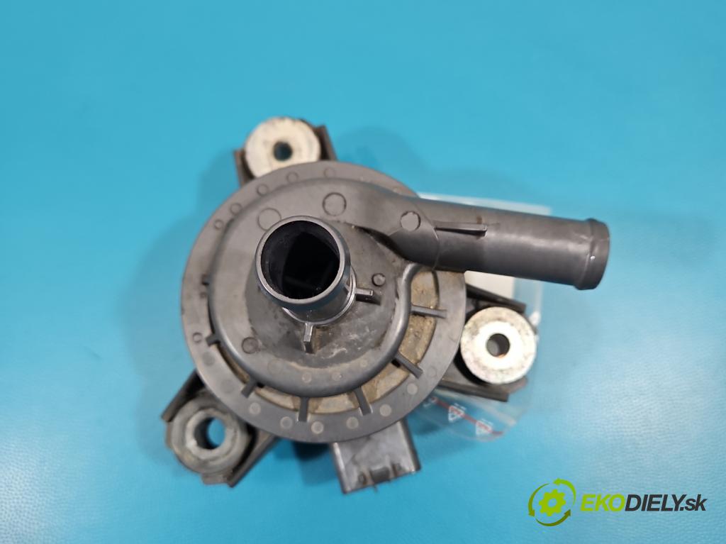 Lexus CT 2010-2022 1.8 VVTI 99 hp automatic 73 kW 1798 cm3 5- čerpadlo oběh: vody G9040-52010