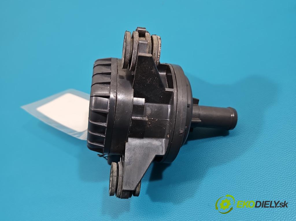 Lexus CT 2010-2022 1.8 VVTI 99 hp automatic 73 kW 1798 cm3 5- čerpadlo oběh: vody G9040-52010