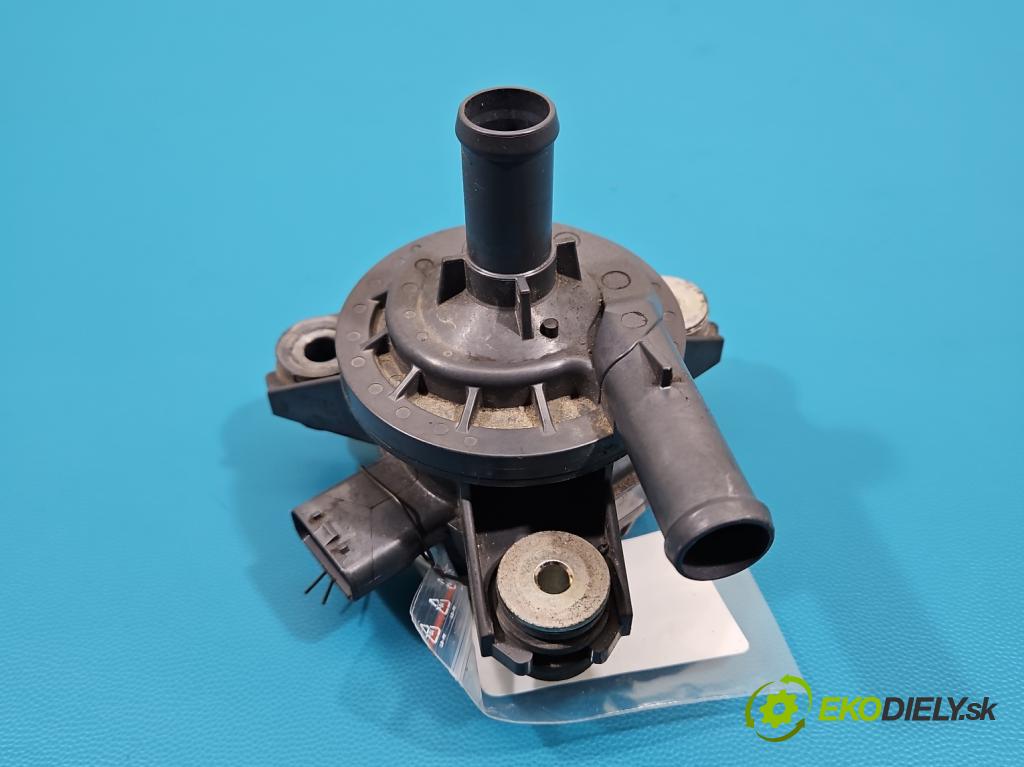 Lexus CT 2010-2022 1.8 VVTI 99 hp automatic 73 kW 1798 cm3 5- čerpadlo oběh: vody G9040-52010