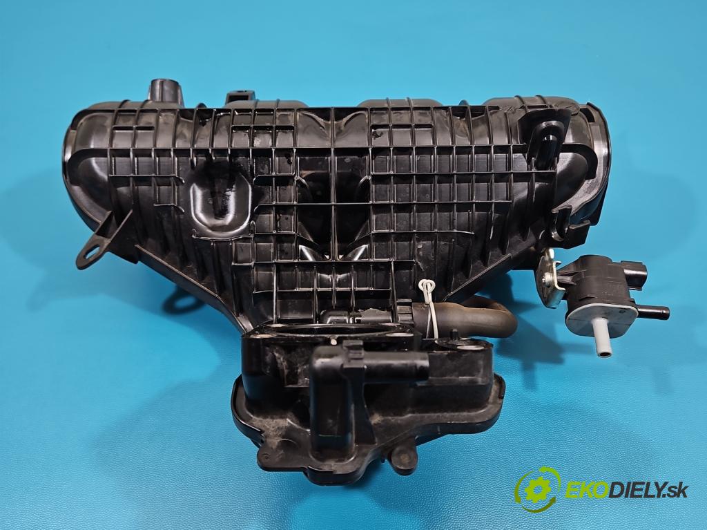 Lexus CT 2010-2022 1.8 VVTI 99 HP automatic 73 kW 1798 cm3 5- zvod nasávací 17120-37054 (Sacie potrubie)