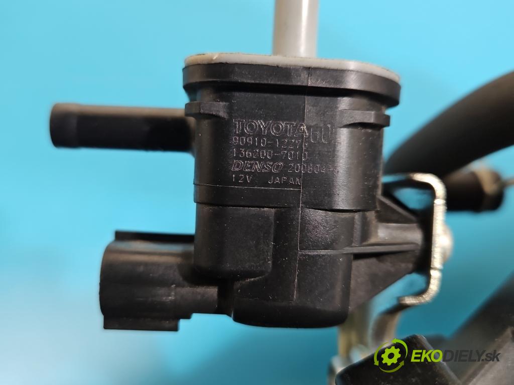 Lexus CT 2010-2022 1.8 VVTI 99 HP automatic 73 kW 1798 cm3 5- zvod nasávací 17120-37054 (Sacie potrubie)