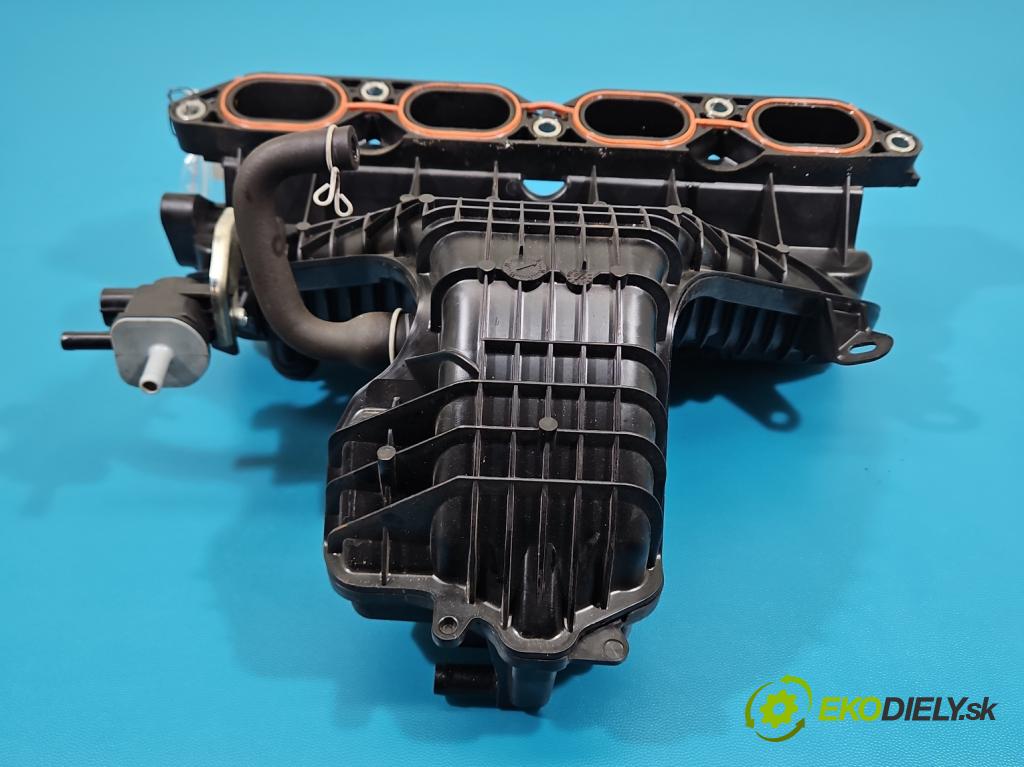 Lexus CT 2010-2022 1.8 VVTI 99 HP automatic 73 kW 1798 cm3 5- zvod nasávací 17120-37054 (Sacie potrubie)