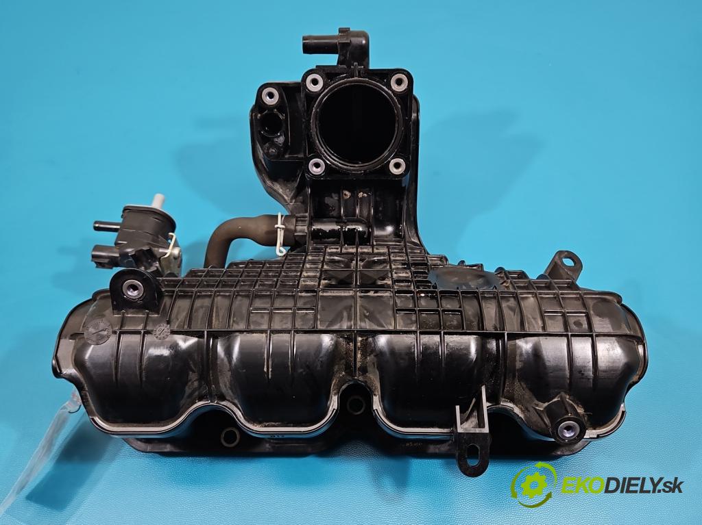 Lexus CT 2010-2022 1.8 VVTI 99 HP automatic 73 kW 1798 cm3 5- zvod nasávací 17120-37054 (Sacie potrubie)