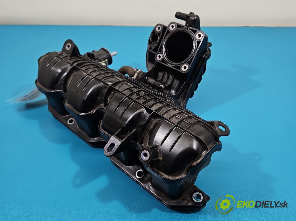 Lexus CT 2010-2022 1.8 VVTI 99 HP automatic 73 kW 1798 cm3 5- zvod nasávací 17120-37054 (Sacie potrubie)