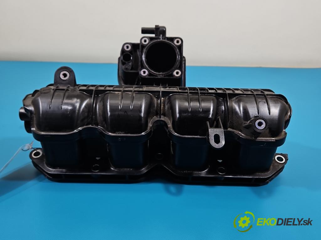 Lexus CT 2010-2022 1.8 VVTI 99 HP automatic 73 kW 1798 cm3 5- zvod nasávací 17120-37054 (Sacie potrubie)