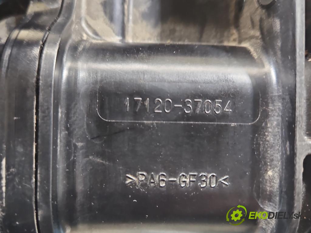 Lexus CT 2010-2022 1.8 VVTI 99 HP automatic 73 kW 1798 cm3 5- zvod nasávací 17120-37054 (Sacie potrubie)