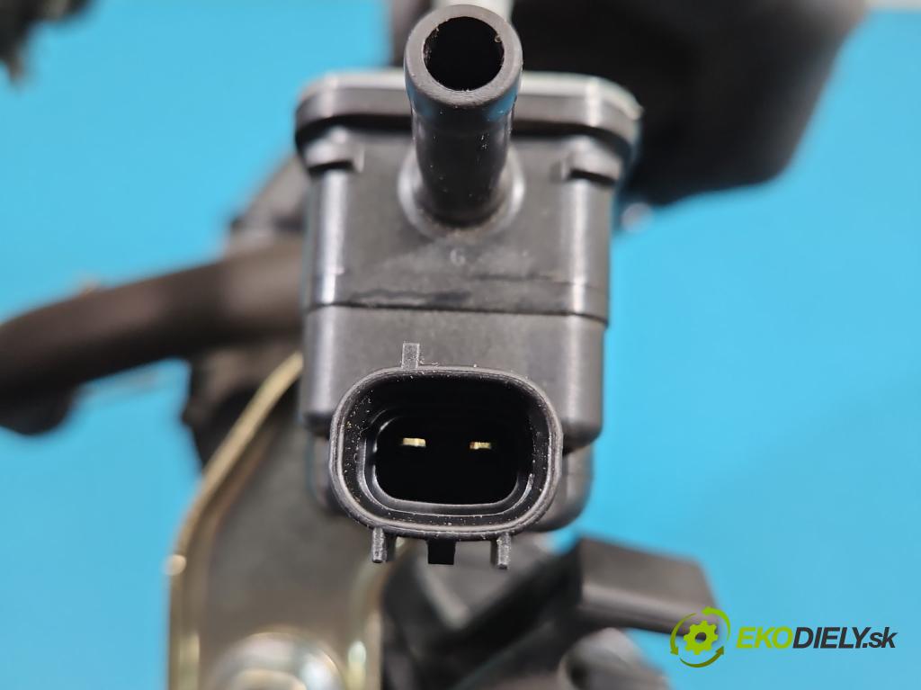 Lexus CT 2010-2022 1.8 VVTI 99 HP automatic 73 kW 1798 cm3 5- zvod nasávací 17120-37054 (Sacie potrubie)