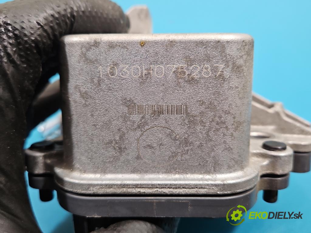 Lexus CT 2010-2022 1.8 VVTI 99 hp automatic 73 kW 1798 cm3 5- čerpadlo vody 1030H075287 (Vodní pumpa)