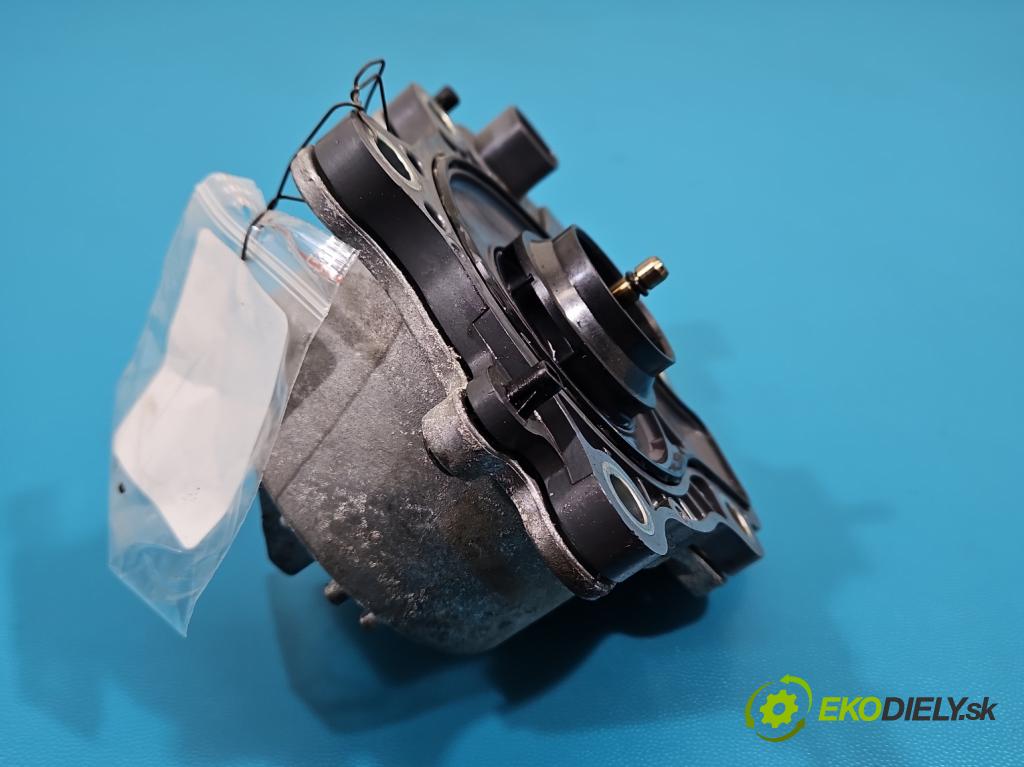 Lexus CT 2010-2022 1.8 VVTI 99 hp automatic 73 kW 1798 cm3 5- čerpadlo vody 1030H075287 (Vodní pumpa)