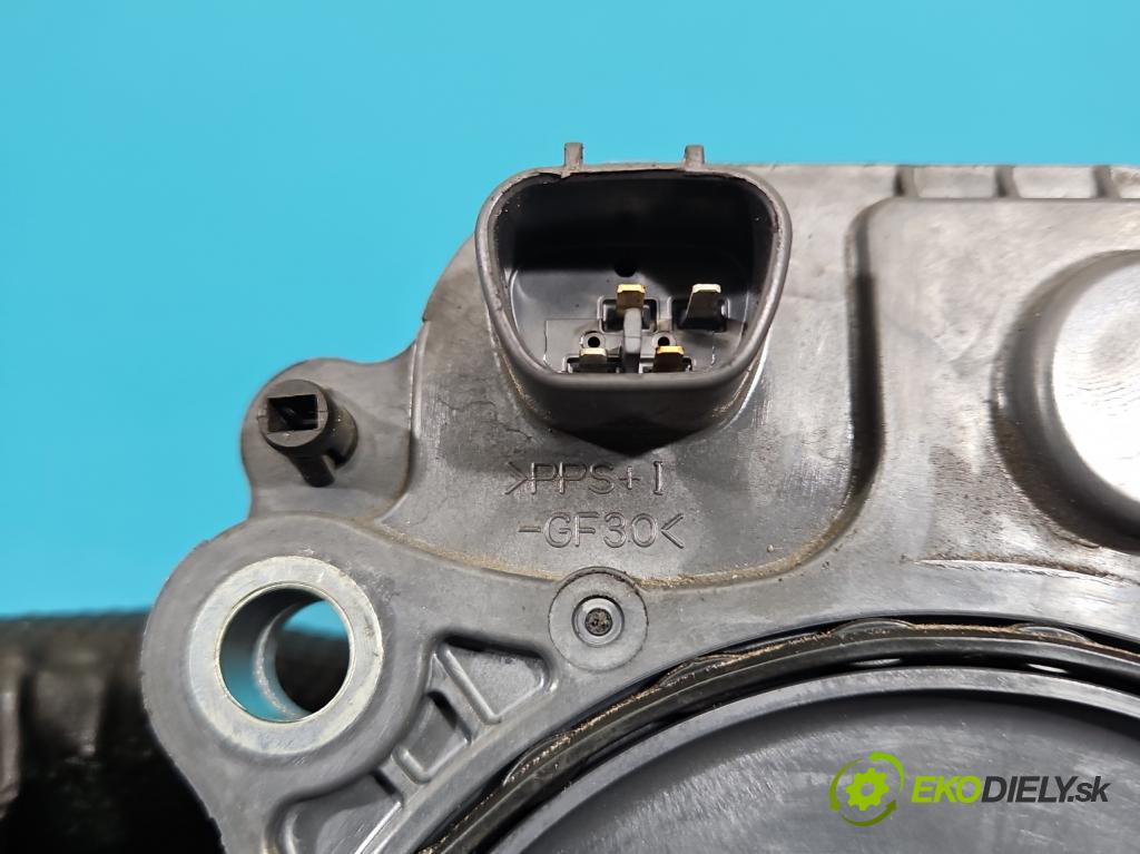 Lexus CT 2010-2022 1.8 VVTI 99 hp automatic 73 kW 1798 cm3 5- čerpadlo vody 1030H075287 (Vodní pumpa)