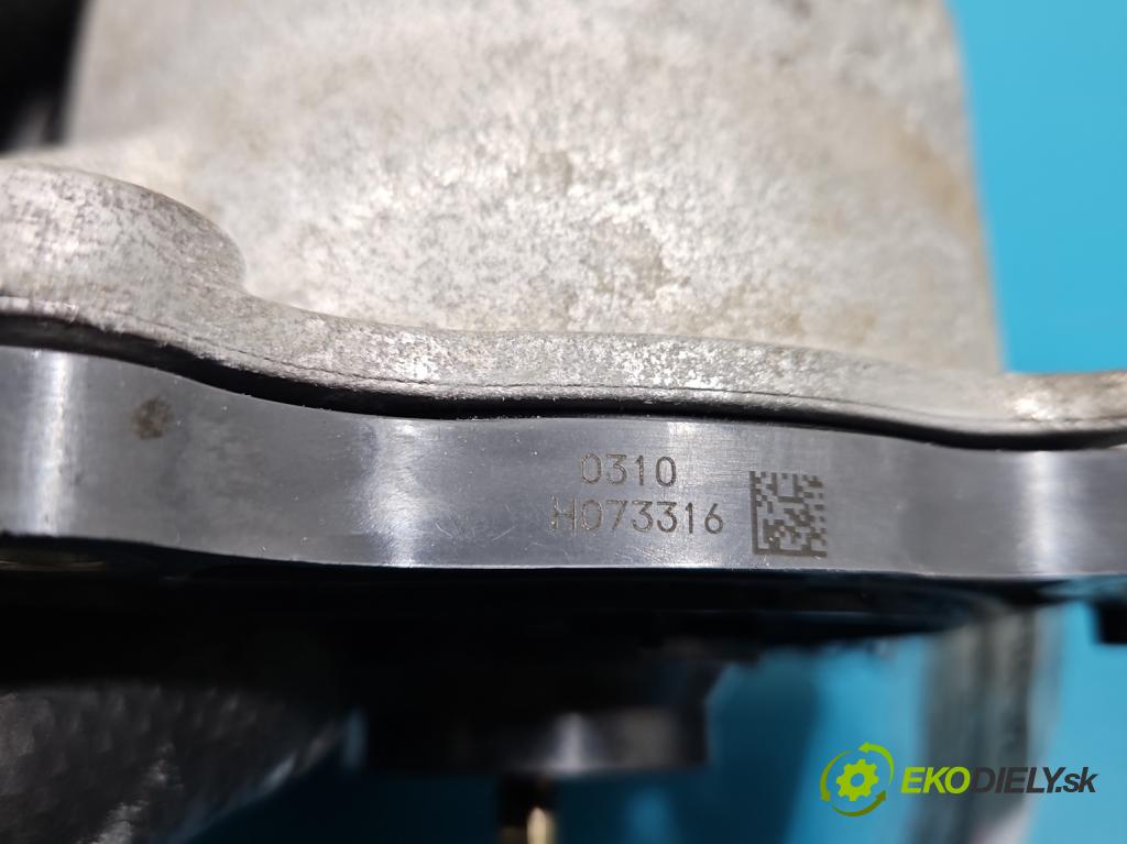 Lexus CT 2010-2022 1.8 VVTI 99 hp automatic 73 kW 1798 cm3 5- čerpadlo vody 1030H075287 (Vodní pumpa)