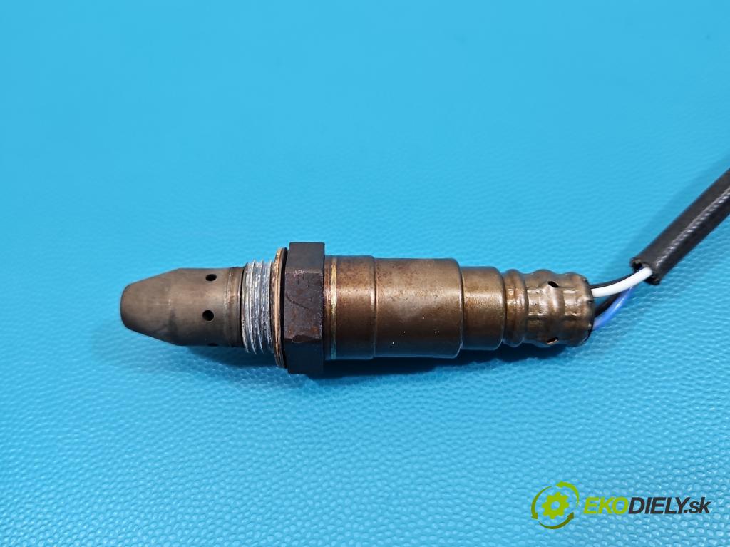 Lexus CT 2010-2022 1.8 VVTI 99 hp automatic 73 kW 1798 cm3 5- Sonda lambda 89467-52060 (Lambda sonda)