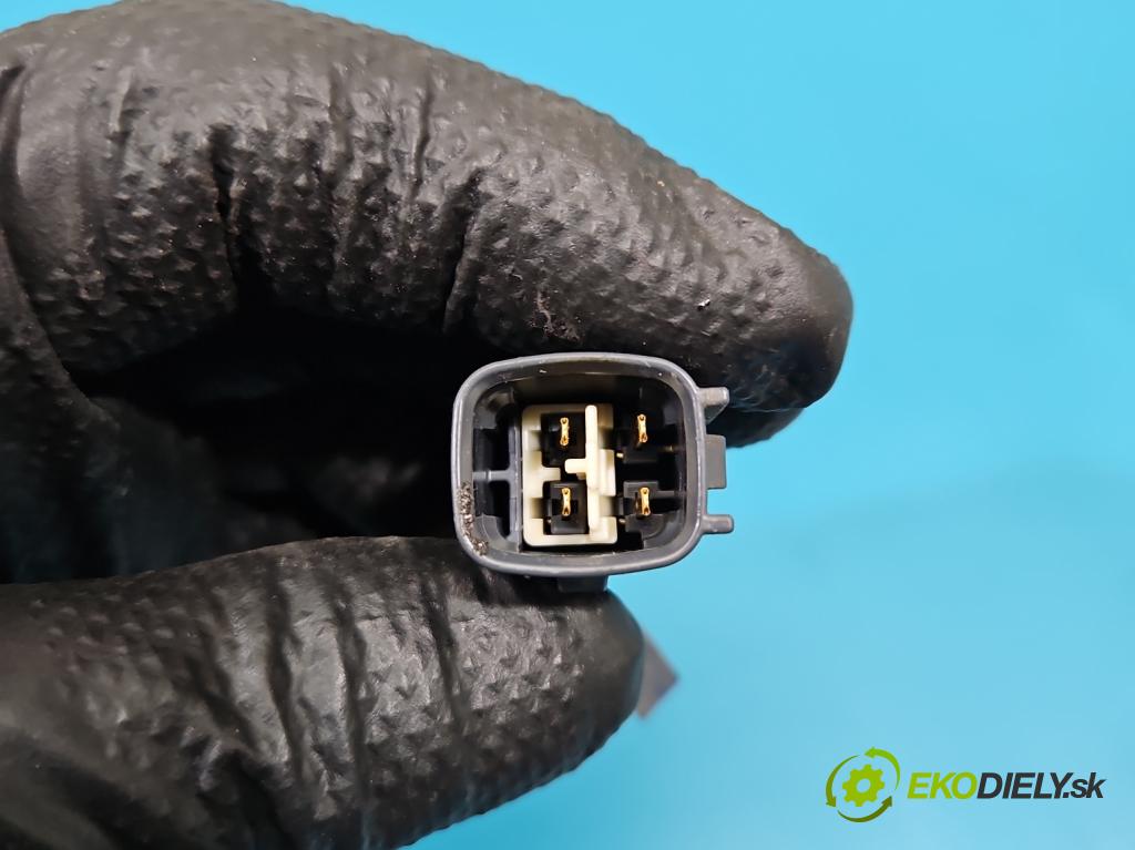 Lexus CT 2010-2022 1.8 VVTI 99 hp automatic 73 kW 1798 cm3 5- Sonda lambda 89467-52060 (Lambda sonda)