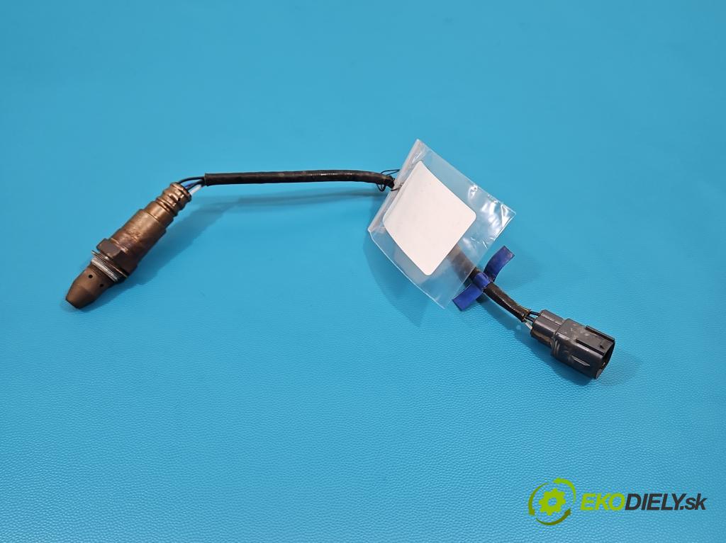 Lexus CT 2010-2022 1.8 VVTI 99 hp automatic 73 kW 1798 cm3 5- Sonda lambda 89467-52060 (Lambda sonda)