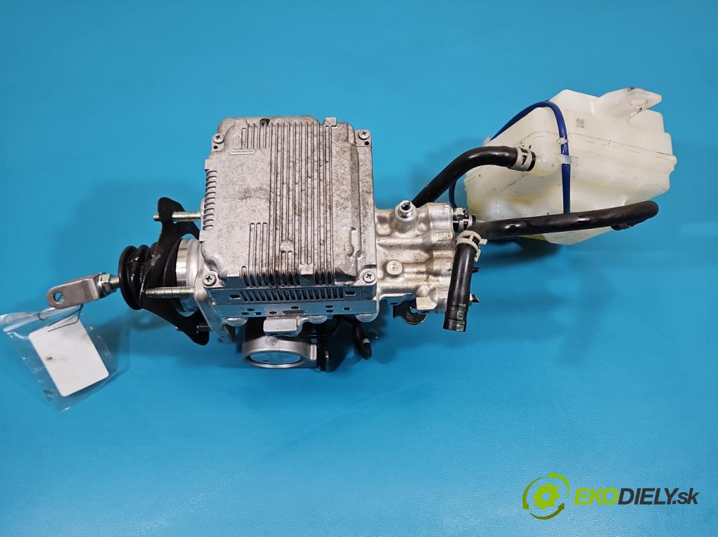 Lexus CT 2010-2022 1.8 VVTI 99 hp automatic 73 kW 1798 cm3 5- servo posilovač 47270-47030