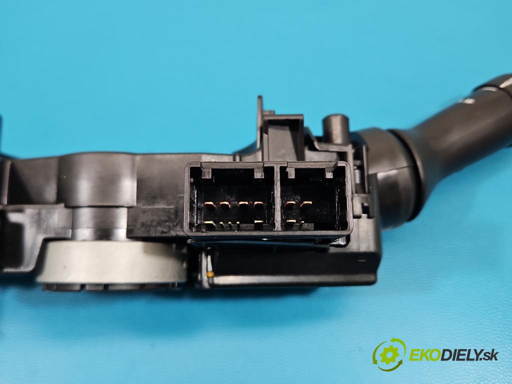 Lexus CT 2010-2022 1.8 VVTI 99 HP automatic 73 kW 1798 cm3 5- prepínač komplex: 42111-17F534 (Prepínacie páčky pod volantom)