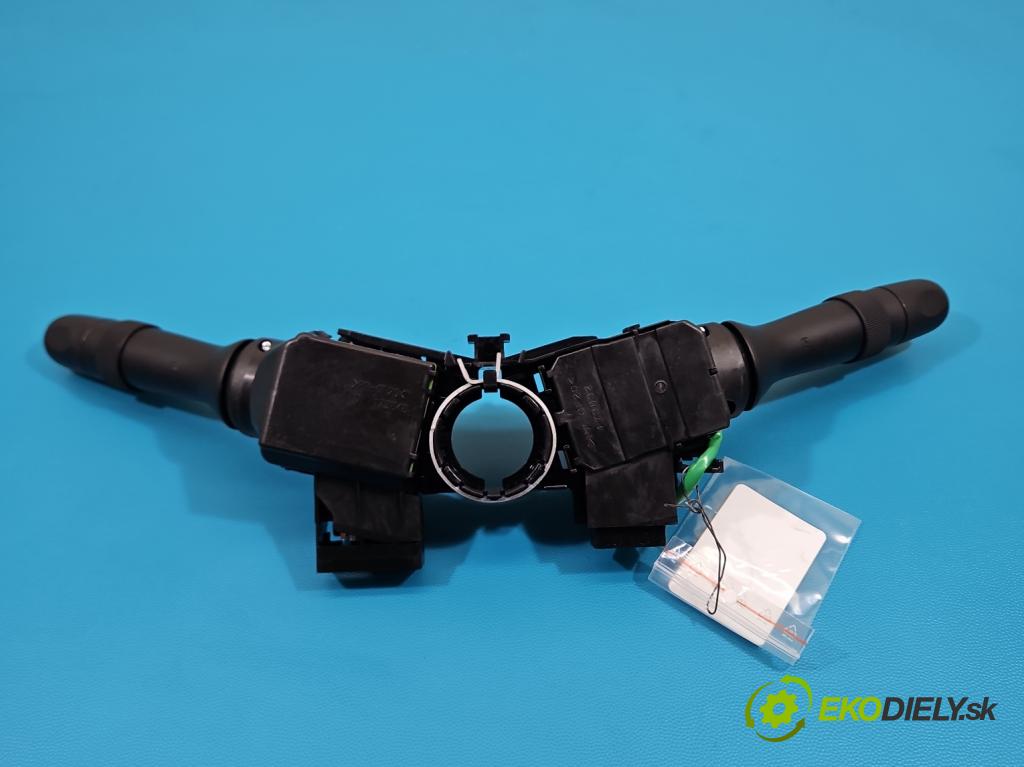 Lexus CT 2010-2022 1.8 VVTI 99 HP automatic 73 kW 1798 cm3 5- prepínač komplex: 42111-17F534 (Prepínacie páčky pod volantom)