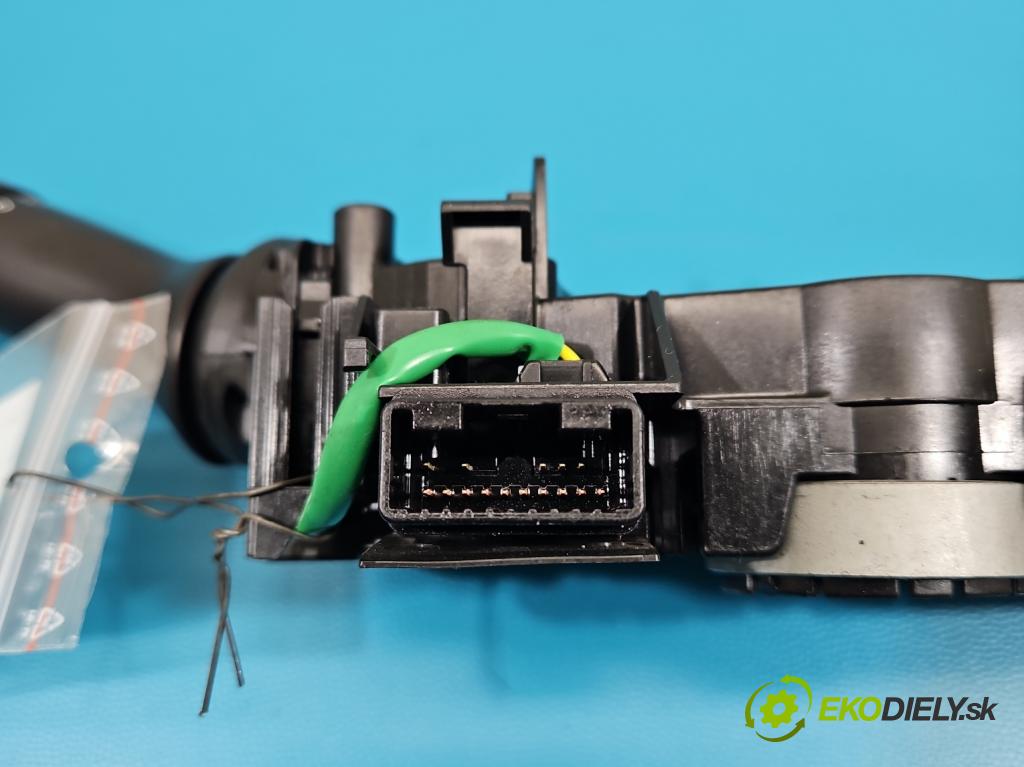 Lexus CT 2010-2022 1.8 VVTI 99 HP automatic 73 kW 1798 cm3 5- prepínač komplex: 42111-17F534 (Prepínacie páčky pod volantom)