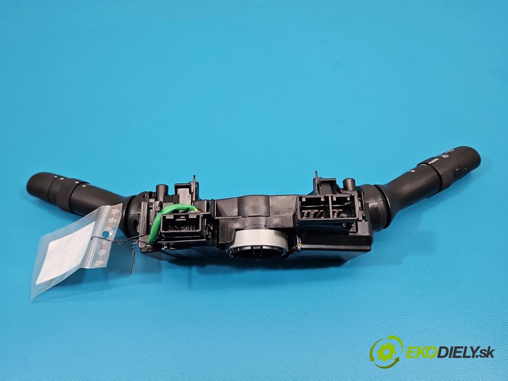 Lexus CT 2010-2022 1.8 VVTI 99 HP automatic 73 kW 1798 cm3 5- prepínač komplex: 42111-17F534 (Prepínacie páčky pod volantom)