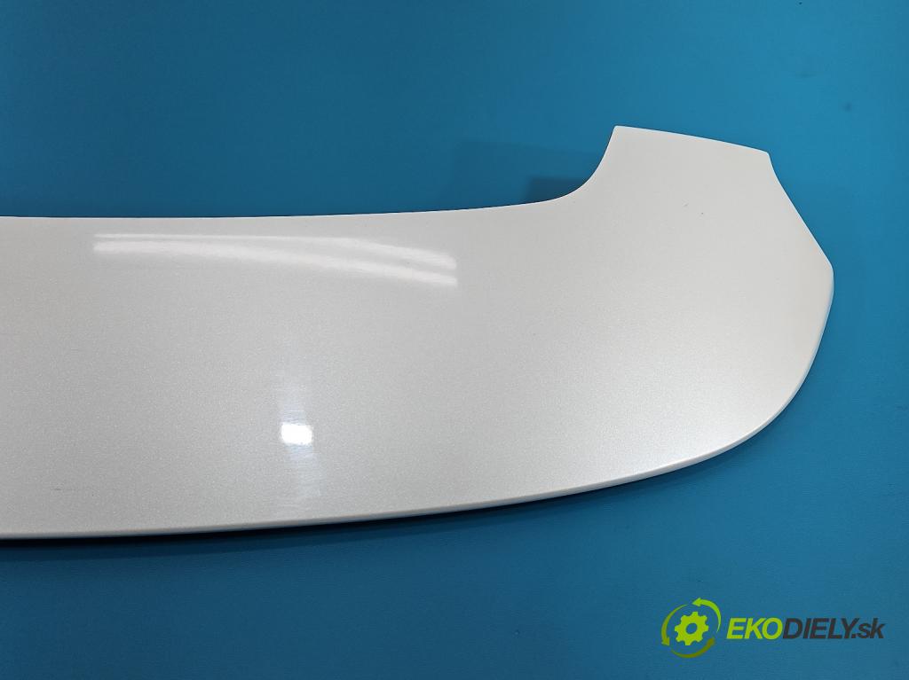 Lexus CT 2010-2022 1.8 VVTI 99 hp automatic 73 kW 1798 cm3 5- spoiler 76891-76020 (Spoiler)
