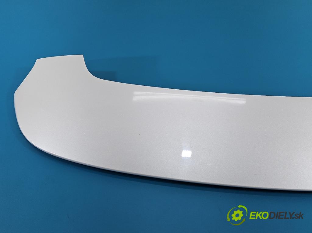 Lexus CT 2010-2022 1.8 VVTI 99 hp automatic 73 kW 1798 cm3 5- spoiler 76891-76020 (Spoiler)