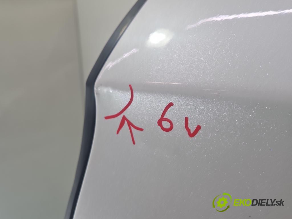 Ford Edge II 2014 - 2021 2.0 ECOBOOST: 245KM automatic 180 kW 1999 cm3 5- dveře zadní levé  (Klika dveří ostatní)