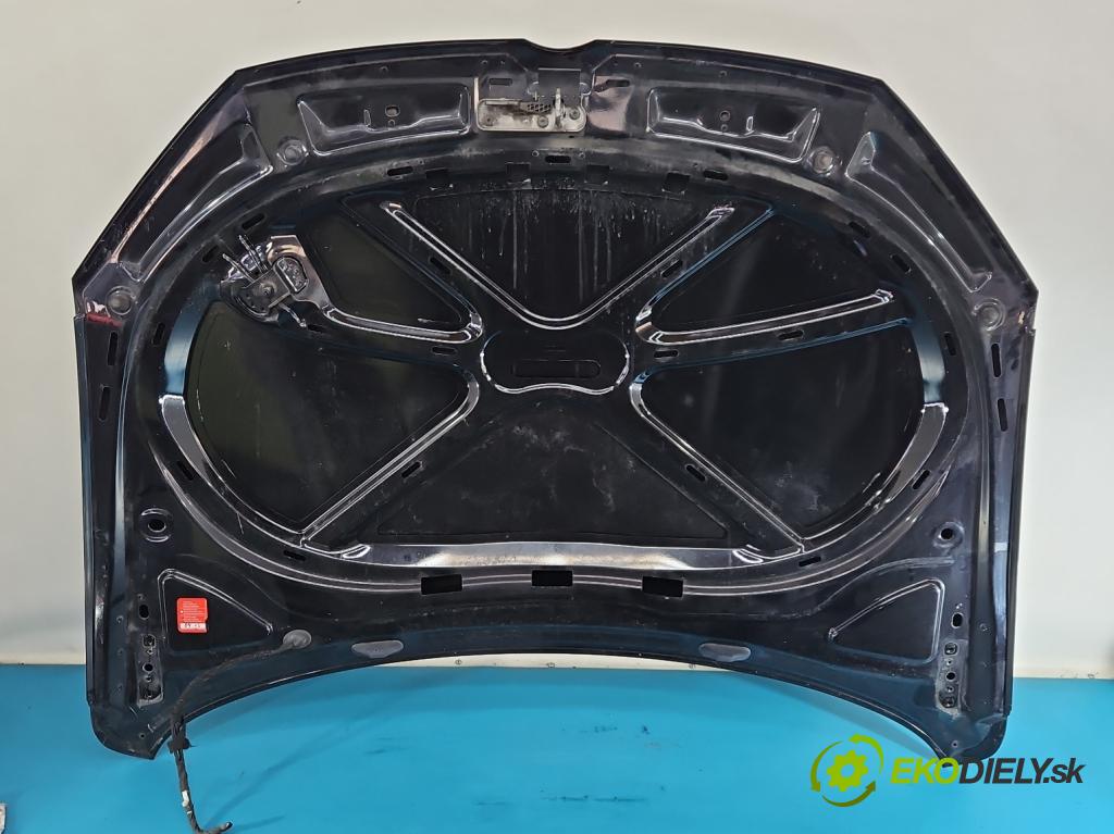 Vw Passat B7 2010-2014 2.0 TSI 211KM automatic 155 kW 1984 cm3 5- kapota přední