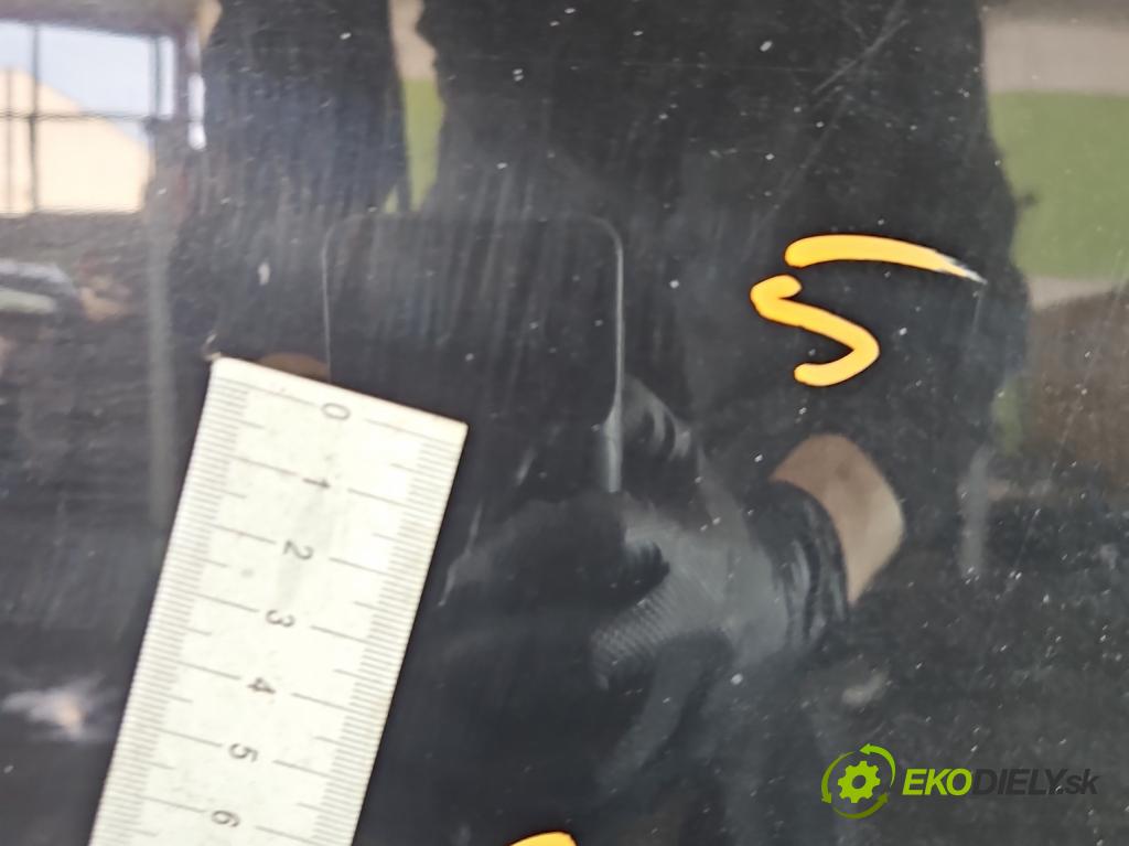 Vw Passat B7 2010-2014 2.0 TSI 211KM automatic 155 kW 1984 cm3 5- kapota přední