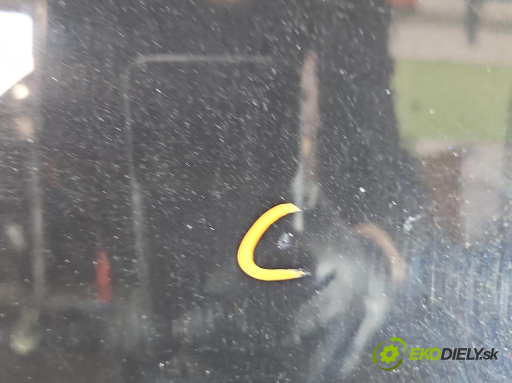 Vw Passat B7 2010-2014 2.0 TSI 211KM automatic 155 kW 1984 cm3 5- kapota přední