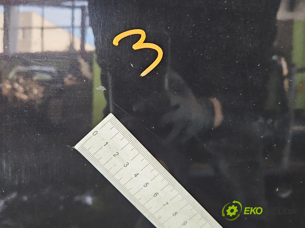 Vw Passat B7 2010-2014 2.0 TSI 211KM automatic 155 kW 1984 cm3 5- kapota přední