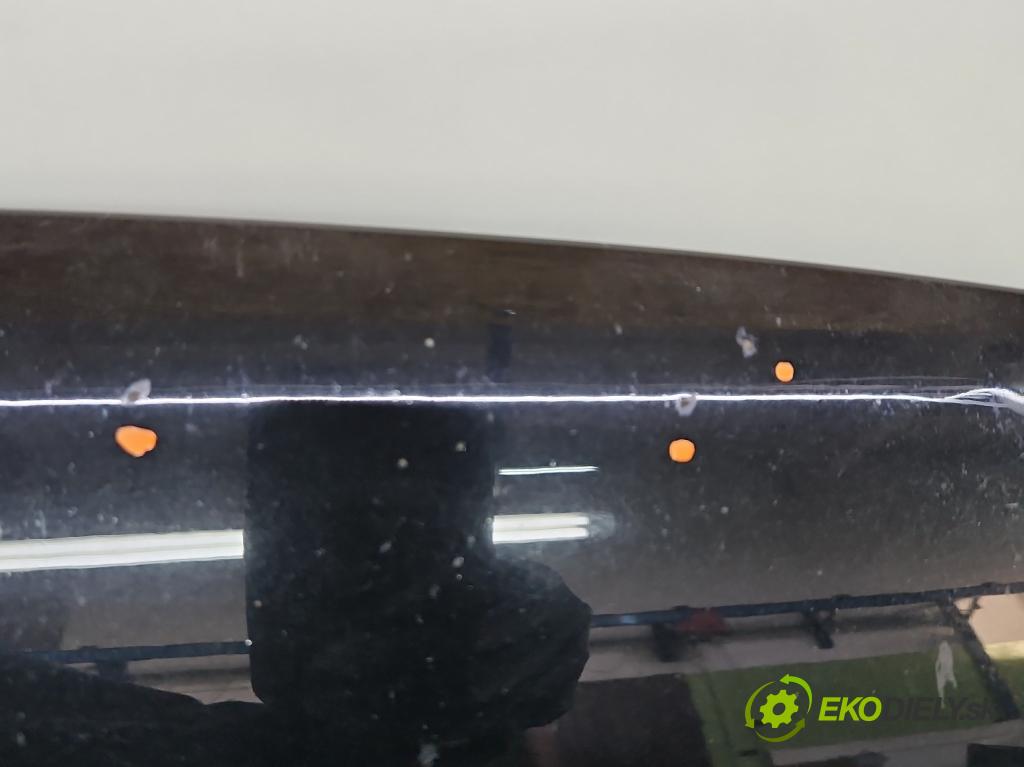 Vw Passat B7 2010-2014 2.0 TSI 211KM automatic 155 kW 1984 cm3 5- kapota přední