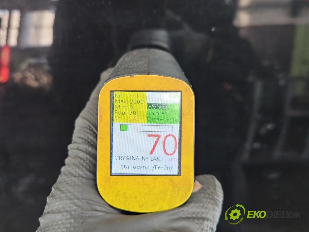 Vw Passat B7 2010-2014 2.0 TSI 211KM automatic 155 kW 1984 cm3 5- kapota přední