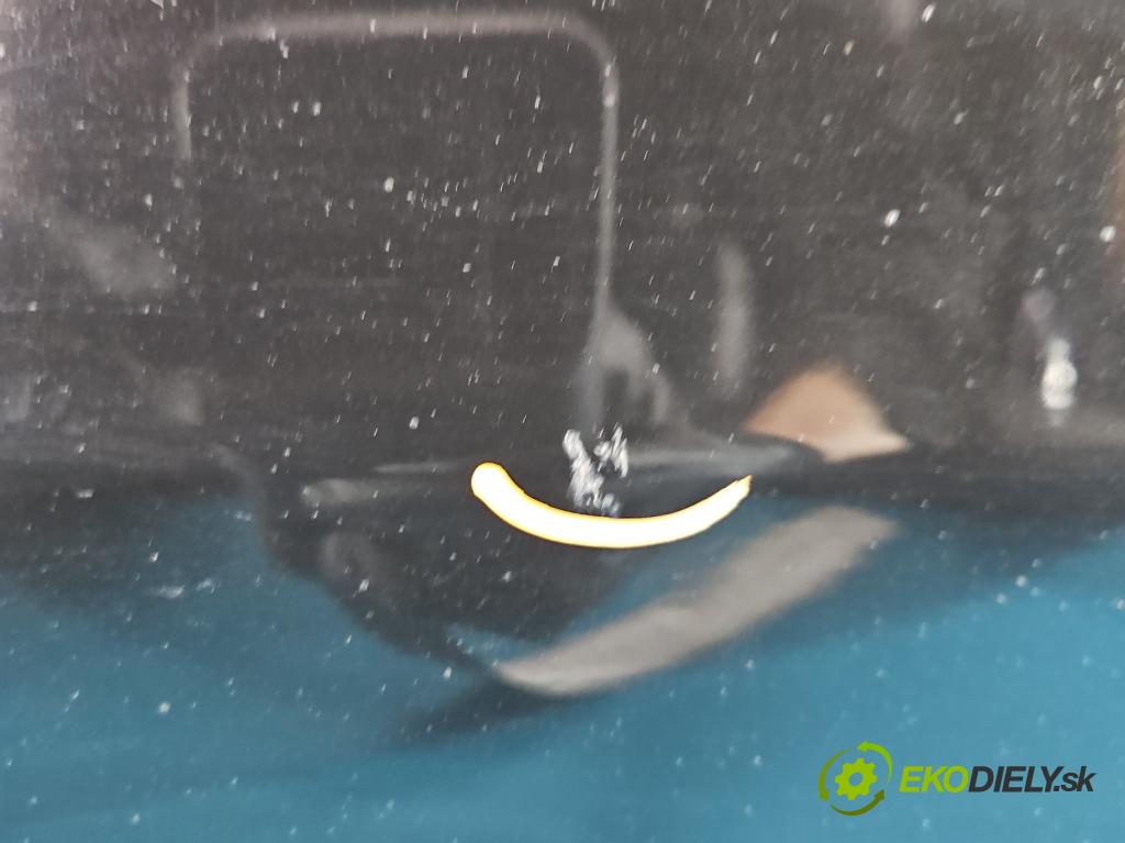 Vw Passat B7 2010-2014 2.0 TSI 211KM automatic 155 kW 1984 cm3 5- dvere predné pravé  (Kľučka dverí ostatné)