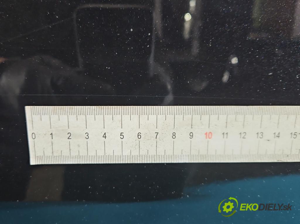 Vw Passat B7 2010-2014 2.0 TSI 211KM automatic 155 kW 1984 cm3 5- dvere predné pravé  (Kľučka dverí ostatné)