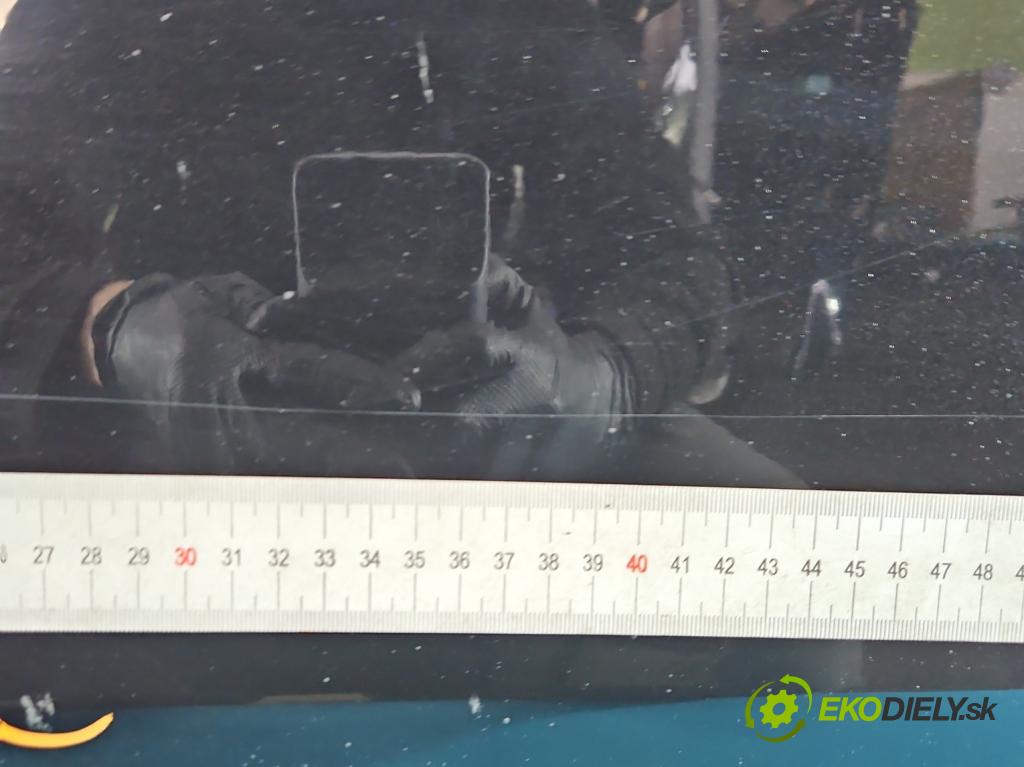 Vw Passat B7 2010-2014 2.0 TSI 211KM automatic 155 kW 1984 cm3 5- dvere predné pravé  (Kľučka dverí ostatné)