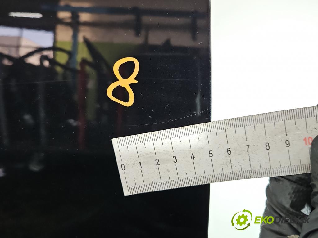 Vw Passat B7 2010-2014 2.0 TSI 211KM automatic 155 kW 1984 cm3 5- dvere predné pravé  (Kľučka dverí ostatné)