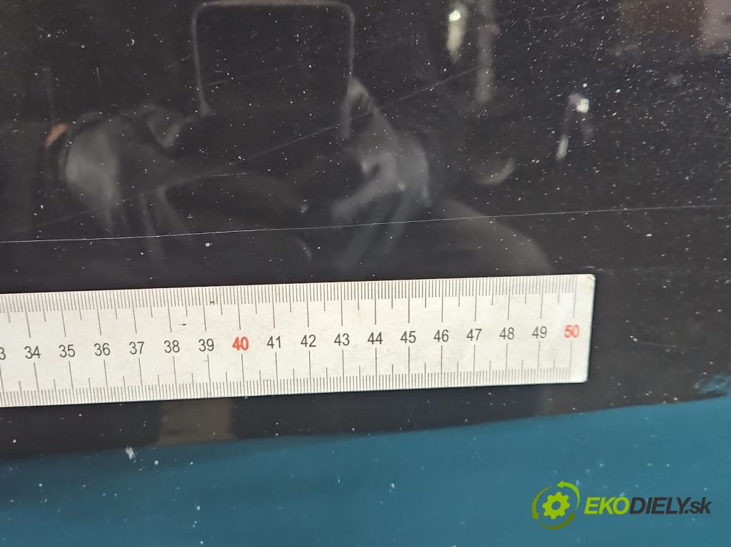 Vw Passat B7 2010-2014 2.0 TSI 211KM automatic 155 kW 1984 cm3 5- dvere predné pravé  (Kľučka dverí ostatné)