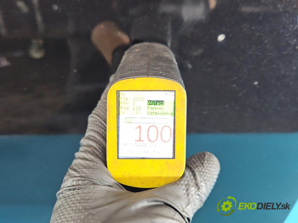 Vw Passat B7 2010-2014 2.0 TSI 211KM automatic 155 kW 1984 cm3 5- dvere predné pravé  (Kľučka dverí ostatné)